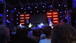 JOE JACKSON - MEDLEY - LIVE STUTTGART 2022