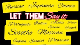 Let Them Say It Feature Daslim Season 1 Ep1