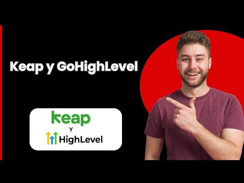 Keap vs GoHighLevel