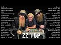 ZZTOP Greatest Hits Full Album 2024 - The Best of ZZTOP Blues Rock Songs