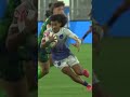 When you KNOW you're about to 🔥 | Premier Rugby Sevens