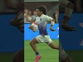 When you KNOW you're about to 🔥 | Premier Rugby Sevens