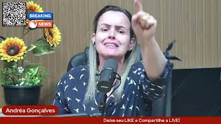 FLÁVIO BOLSONARO PEDE ATAQUE DE TRUMP AO BRASIL!