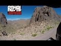 Morocco Enduro Tour Trailer