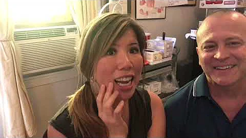 How The O-Shot, Vampire Facelift, P-Shot...Changes...