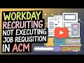 Workday Studio Error during CSV to XML conversion | CSV to XML conversion error in Workday Studio