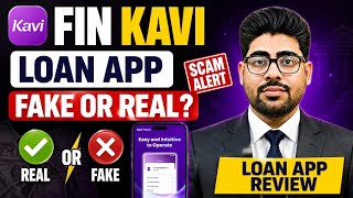 Finkavi loan app fake or real | faikavi loan app review | new loan app | finkavi personal credit screenshot 3