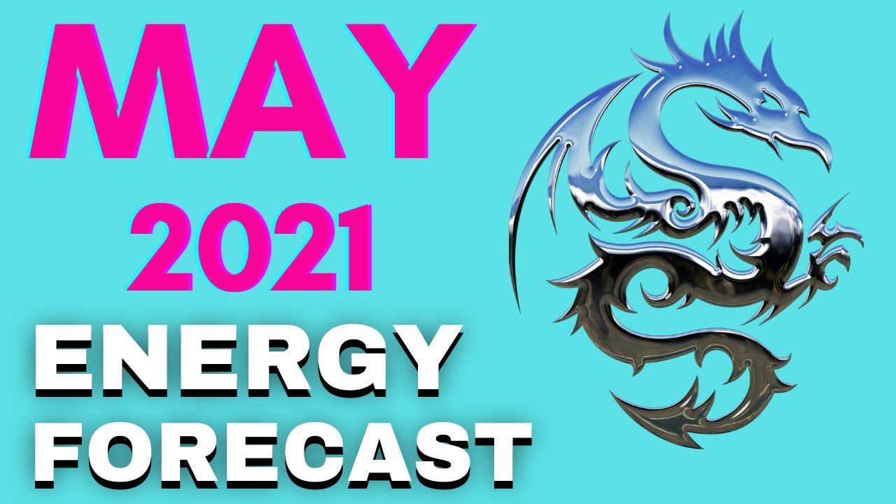 MAY 2021 Ascension Energy Update - MAJOR LIFE OVERHAUL - Ascension Symptoms for May 2021 - EARTH1111