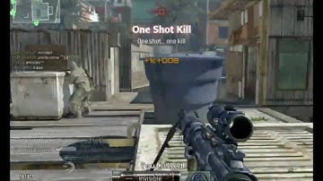 ☆Modded Xp Lobby!☆ 5 Million Xp per kill 1 Prestige per kill