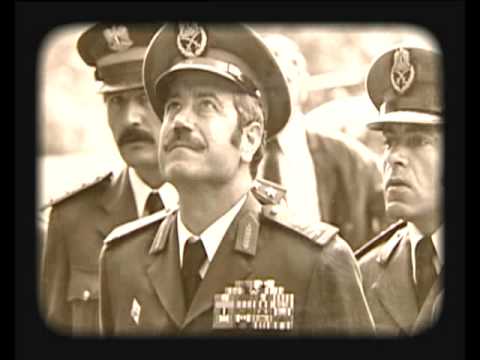 العماد أول مصطفى طلاس الجزء الثالث