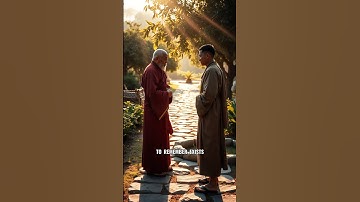 The Wisdom of Impermanence: Lessons from a Monk’s Stones #mindfulness #wisdom #inspiration #zen