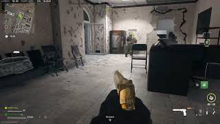 cod mw2 random thing
