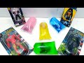Unboxing / Review Mainan Avengers #01 Ironman, Spider-Man, Captain America, Batman, Thor, Aquaman