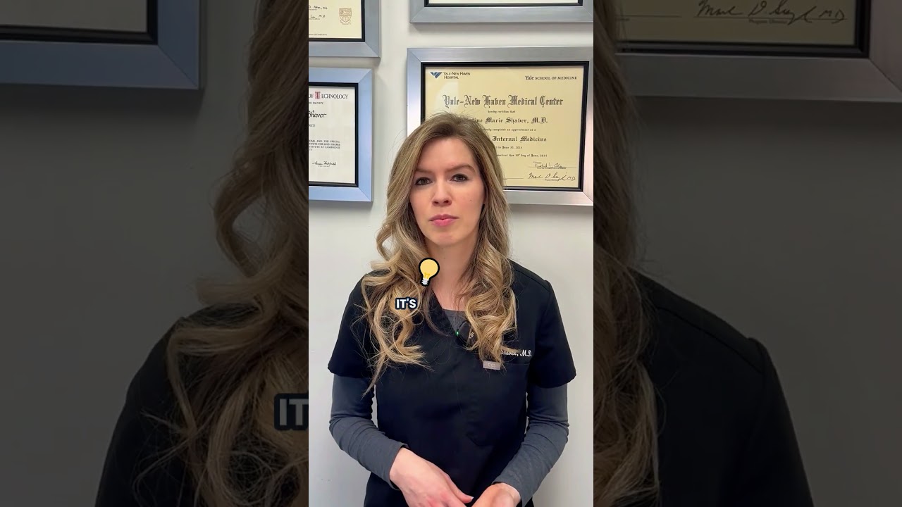 Don't smoke and drink before & after your 