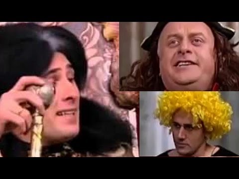 მეფე ბიძინა  41 ე სუპერ სკეტჩი Comedy Show კომედი შოუ Komedi Shou Mefe Bidzina 41  e 01 03 2015