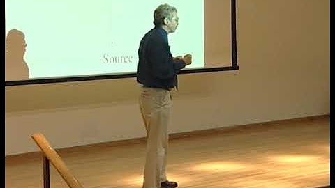 Presentation by Franklyn Sills at the Breath of Life Conference 2007, “Source, Being and Self"