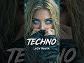 THIS TECHNO DROP IS PURE FIRE 🔥⚡