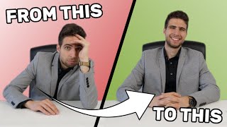 JOB INTERVIEWS as INTROVERT: 3 EASY Tricks