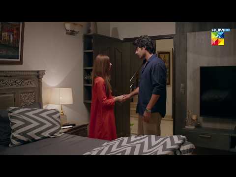 Ab Mein Kabhi Tumhari Qaid Mein Nahi Aaunga Zeniya! Naraz Hai Zindagi - ft. Alizeh Shah, Subhan Awan