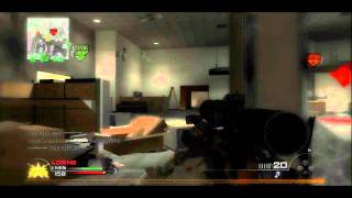 xFreeStylaa | Multi COD Montage | PART 2