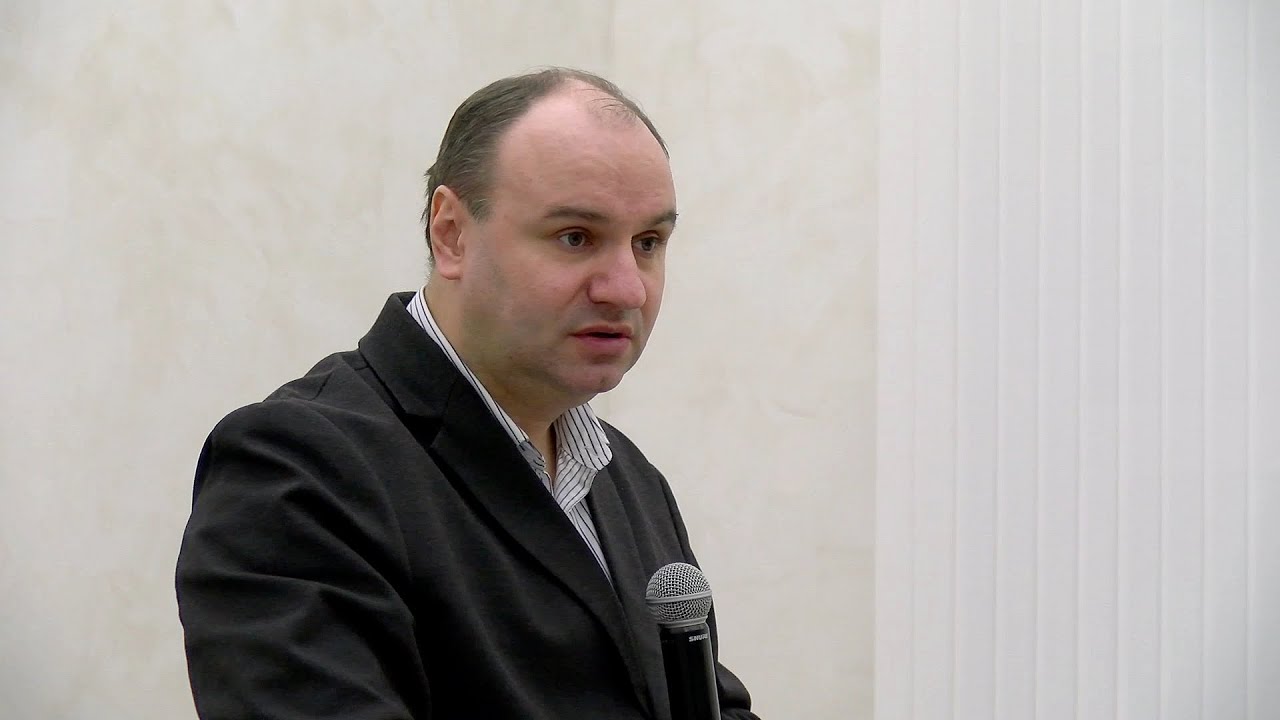 Уроки из жизни царя Ровоама | Сергей Моисеев | Проповедь