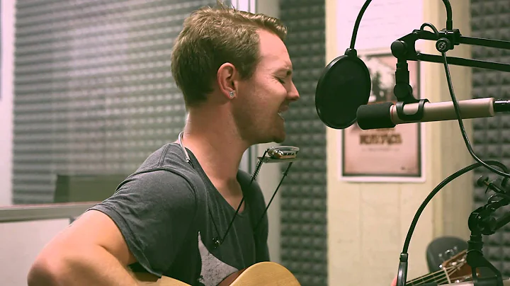 Matt Waring | Smoking Gun | Live and Local 89.7fm