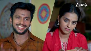 வாகை சூட வா (Vaagai Sooda Vaa) | திங்கள் - சனி | 9.30 PM | 13th April 2026 | Promo | Zee Tamil.