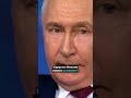 ❗️Путин просит пощады у Зеленского / Кремль направил человека в Киев #nexta #новости #украина #путин