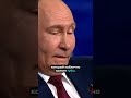 ❗️Путин просит пощады у Зеленского / Кремль направил человека в Киев #nexta #новости #украина #путин