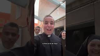 El PAPA LEÓN XIV publica su primera encíclica sobre INTELIGENCIA ARTIFICIAL 📱🤖