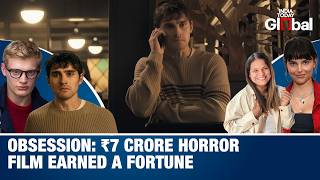 Obsession Director Curry Barker On Turning A Low-Budget Horror Film Into A Hit | EXCLUSIVE