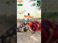 Indian army soldier 🇮🇳 Power💪 पंजा  Motivational Story #viral #army #shorts #armylover #shortsfeed