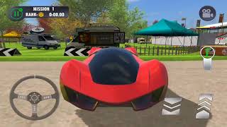 Driving Legends The Car Story levels 1-4 screenshot 2