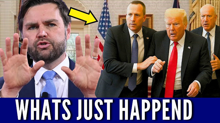 Trump Hit with NASTY SURPRISE at MAR-A-LAGO Seconds Ago!