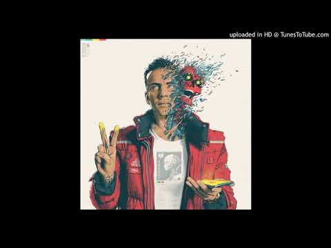 Download: Logic – Confessions of a Dangerous Mind [ZIP MP3 Musicleakster.com]