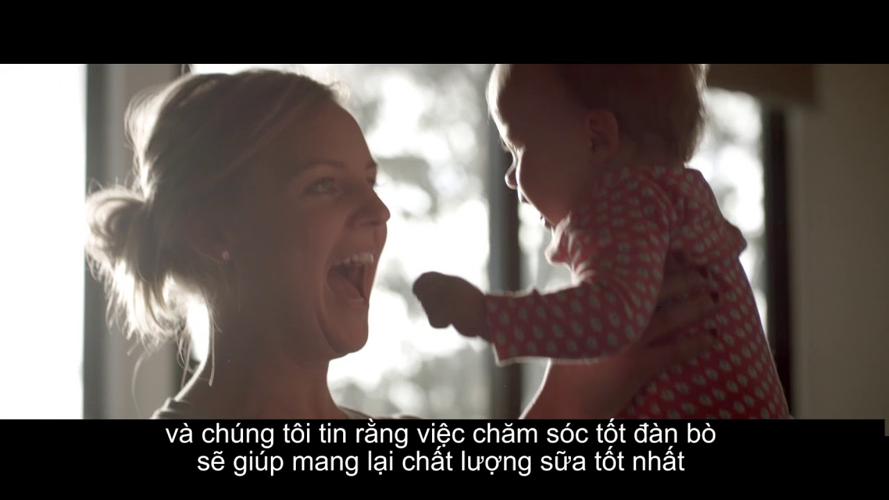 Fonterra Trusted Goodness