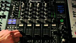 T Squared - The Traktor Midi Sync Tutorial (Sync 2 laptops)