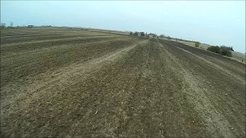 200mw VTX range test at NH Park