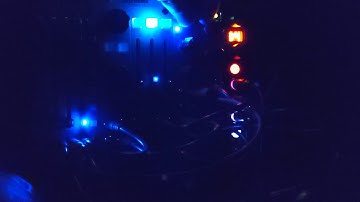 Pittsburgh Micro Sequence: Exiled to my Car