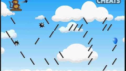 Even More Bloons - Level 6 Cascade