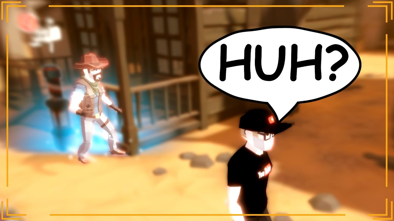 Clueless West Hunt Moments
