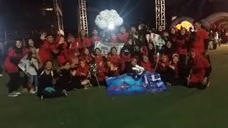 MOMENT DAMI BANDUNG