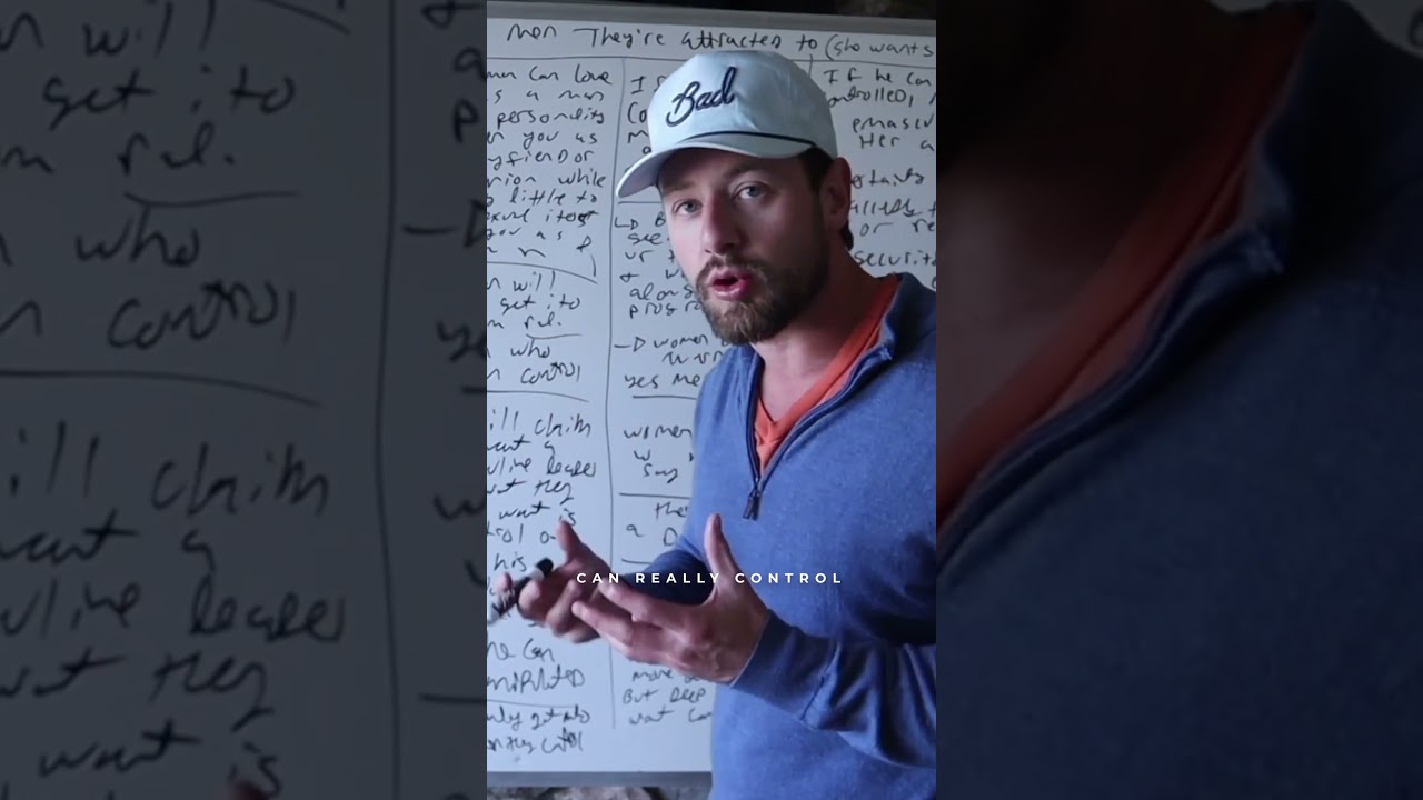 The Truth About What Women Really Want in Long Term Relationships