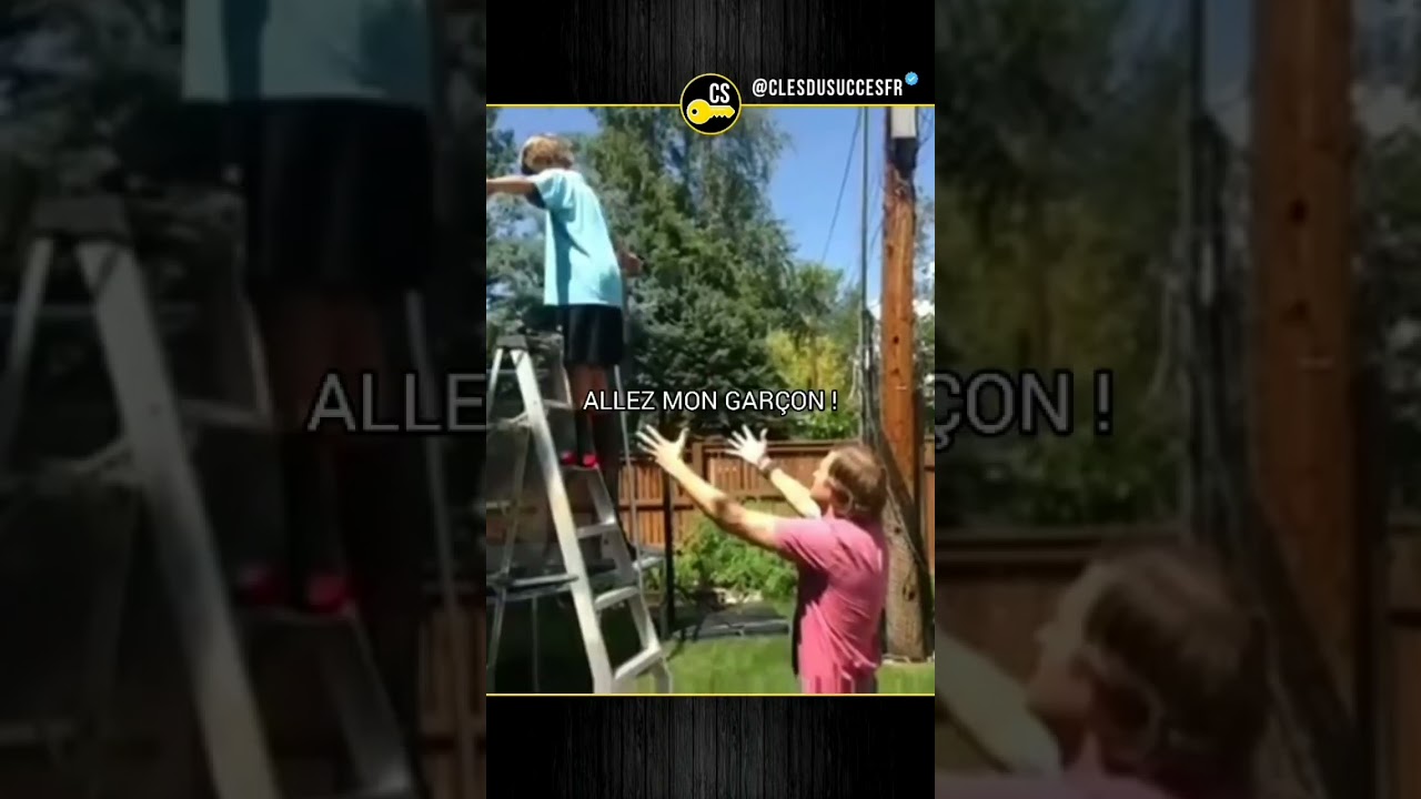 RÈGLES N°1 NE FAIT CONFIANCE À PERSONNE - Clé du Succès