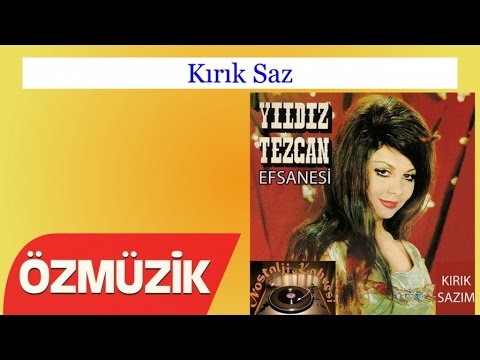 Kırık Saz - Yıldız Tezcan (Official Video)