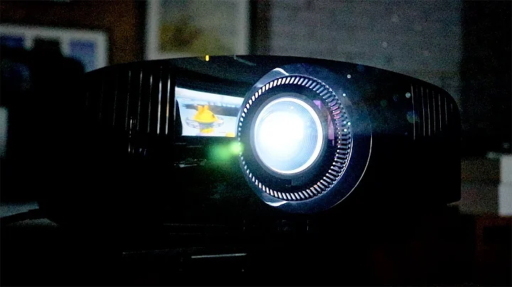 Watch this BEFORE buying a projector - DayDayNews