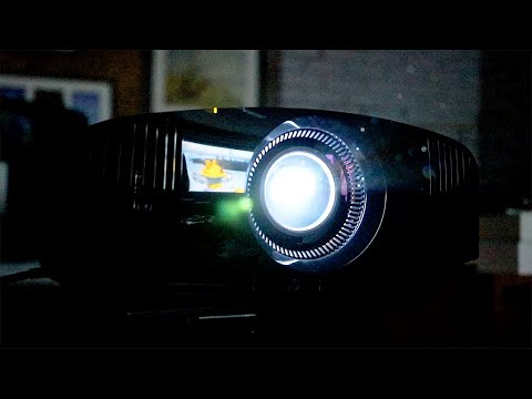 Video: BenQ Projectors: Lamps For Video Projectors, Instructions And Specifications For DLP Cinema Projectors, Tips For Choosing A Projector