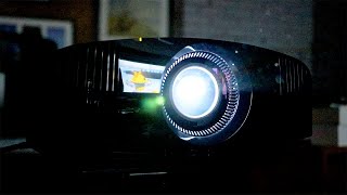 Watch this BEFORE buying a projector