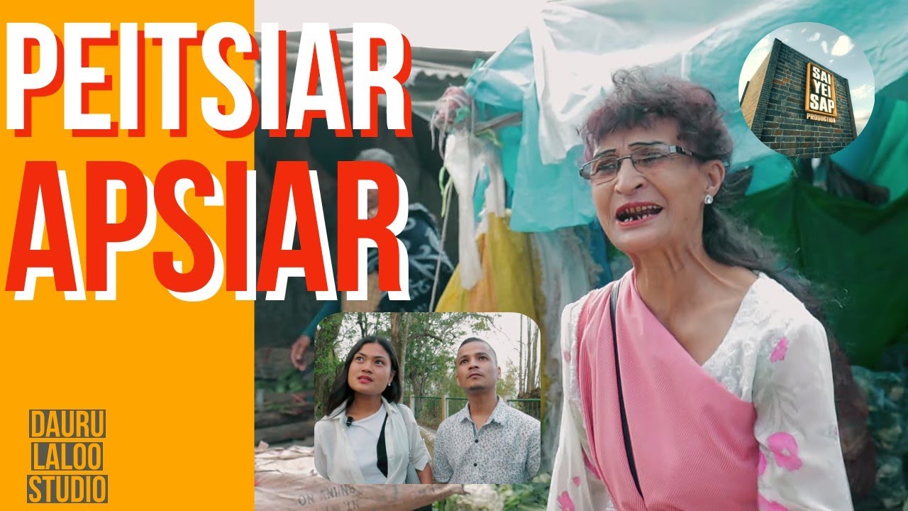 Paitsiar Apsiar Comedy || SYSPE