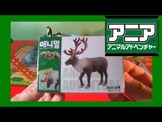 アメリカ 夜空を駆けるきらきらトナカイさんプレゼント♡ flying reindeer（空駆けるトナカイ）｜宙を駆けるトナカイの木の